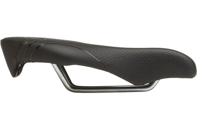 ISM PS 1.0 Saddle Black ISM PS 1.0 Saddle Black