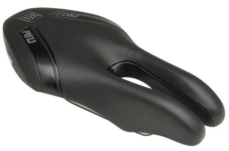 ISM PS 1.1 Saddle Black ISM PS 1.1 Saddle Black