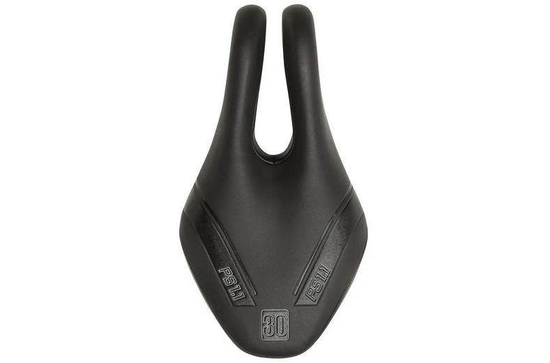 ISM PS 1.1 Saddle Black ISM PS 1.1 Saddle Black