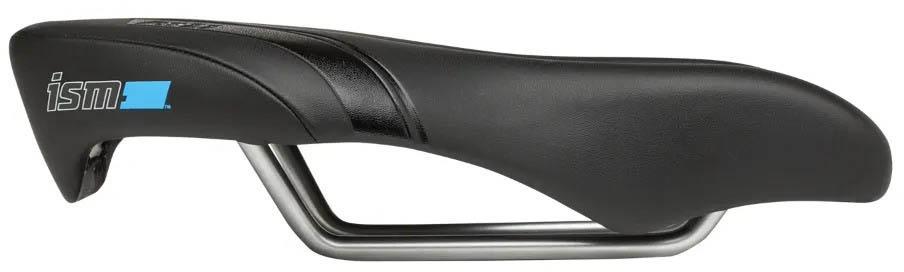ISM PS 1.1 Saddle Black