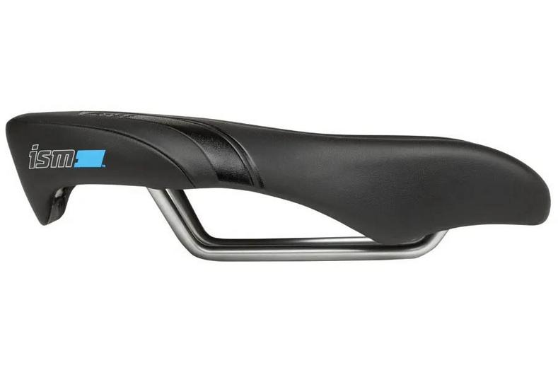 ISM PS 1.1 Saddle Black ISM PS 1.1 Saddle Black