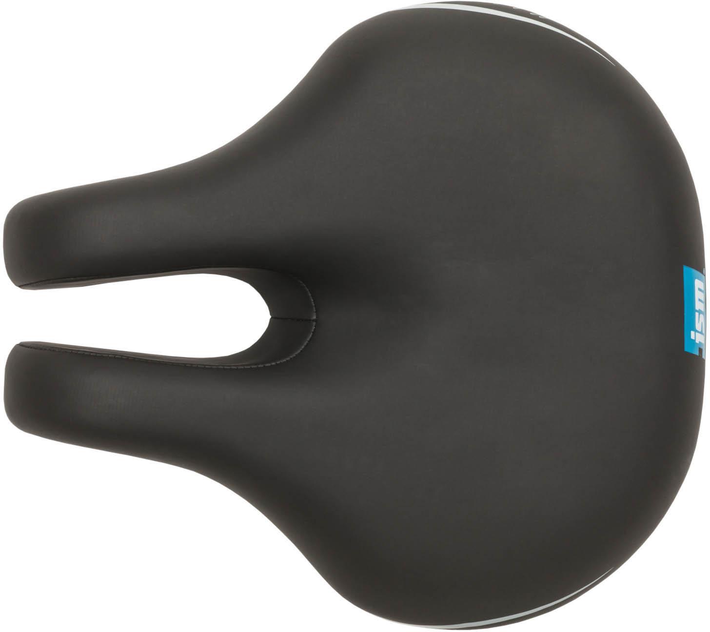 ISM Urbaine Saddle Black