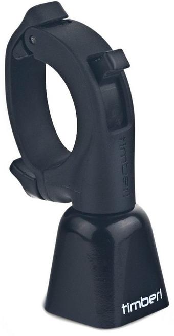 Timber Mountain Bike Bell Quick Release
