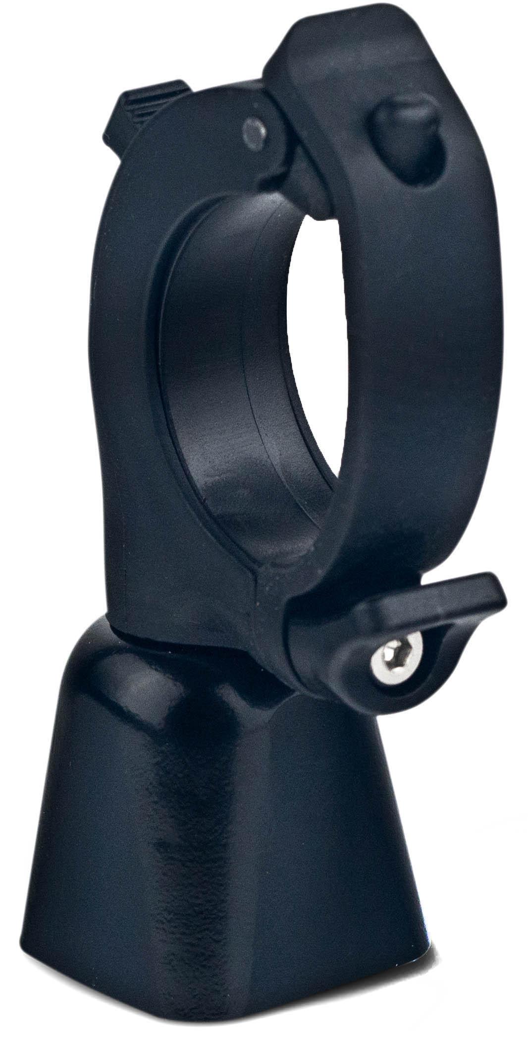 Timber Mountain Bike Bell Quick Release