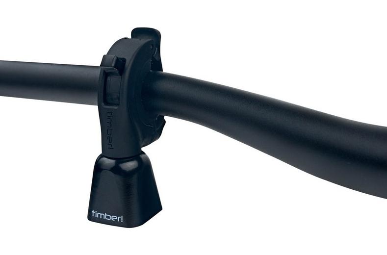 Timber Mountain Bike Bell Quick Release Timber Mountain Bike Bell Quick Release