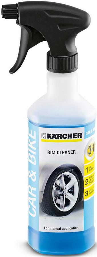 Karcher Wheel Rim Gel