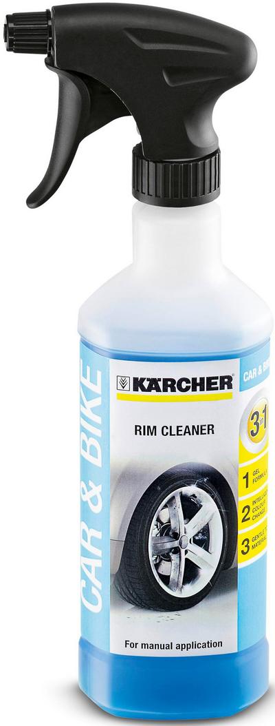 Karcher Wheel Rim Gel Karcher Wheel Rim Gel