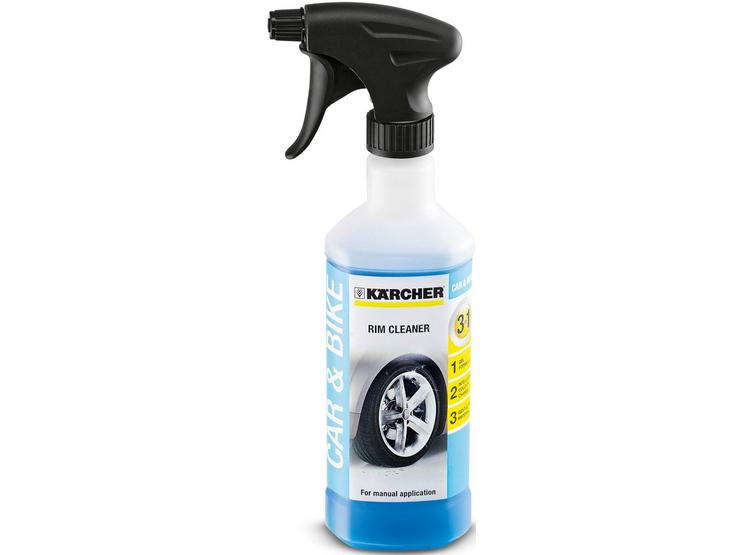 Karcher Wheel Rim Gel