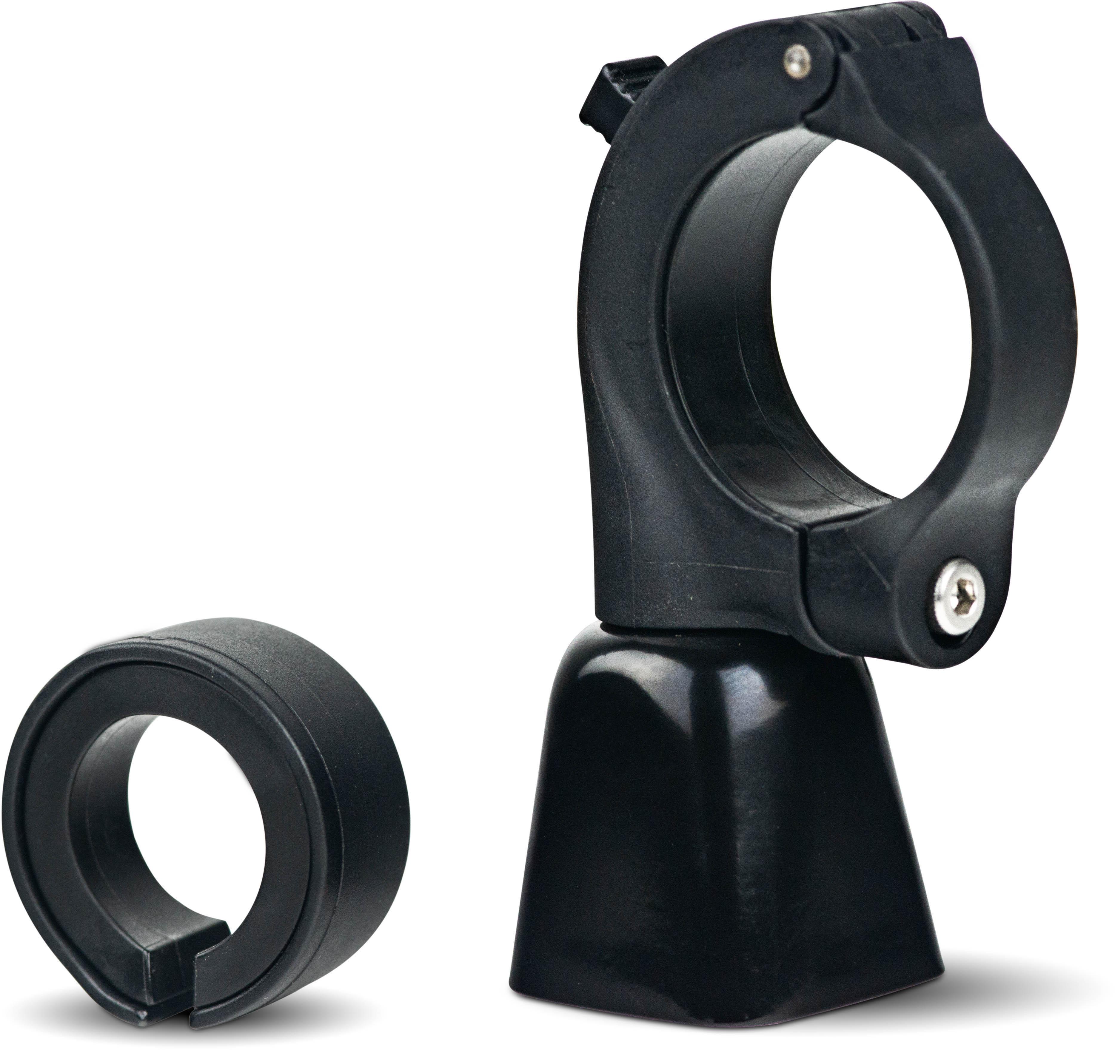 Timber Mountain Bike Bell Bolt-On