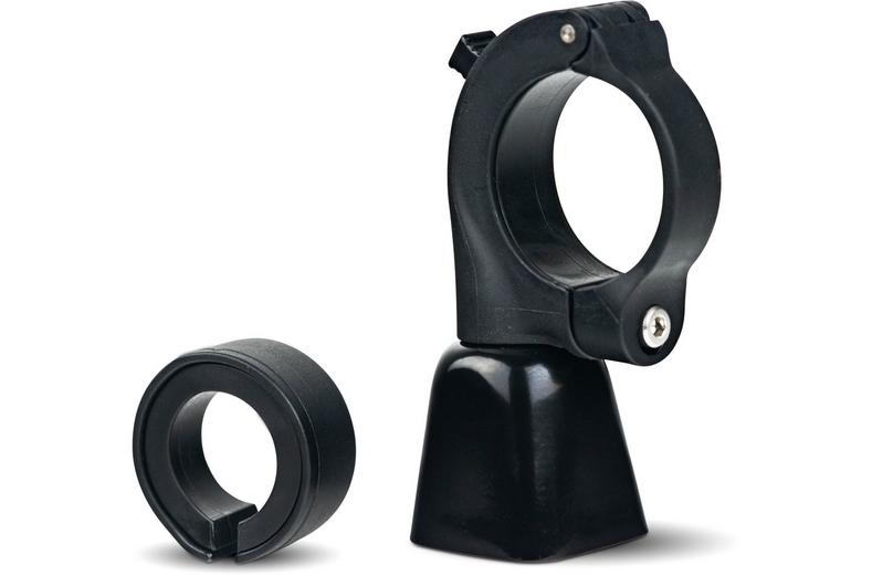 Timber Mountain Bike Bell Bolt-On Timber Mountain Bike Bell Bolt-On