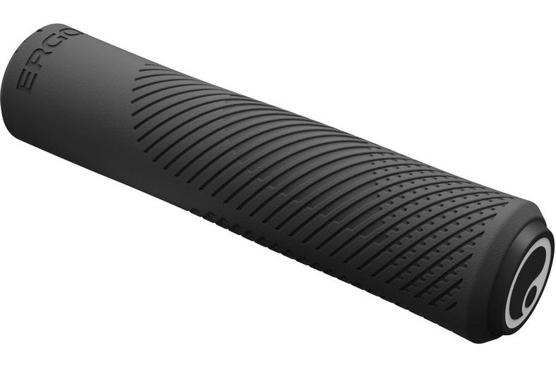 Ergon GXR Grips, Red Small Ergon GXR Grips, Red Small