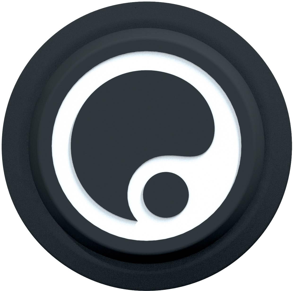 Ergon GXR Grips, Red Small