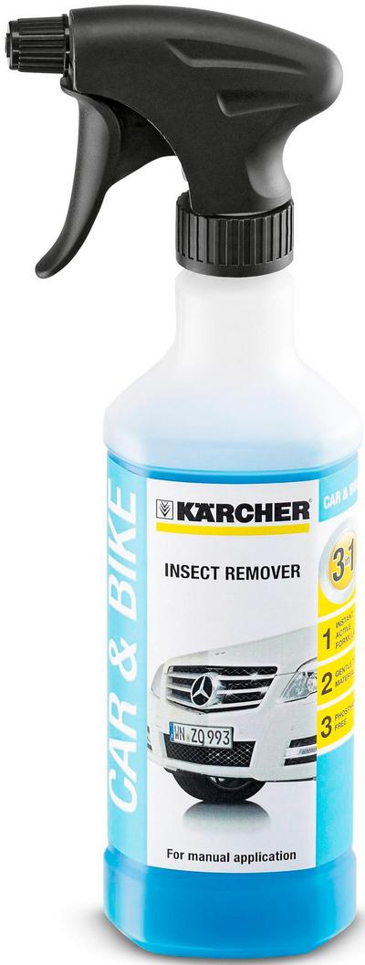 Karcher Insect Remover 500ml Karcher Insect Remover 500ml