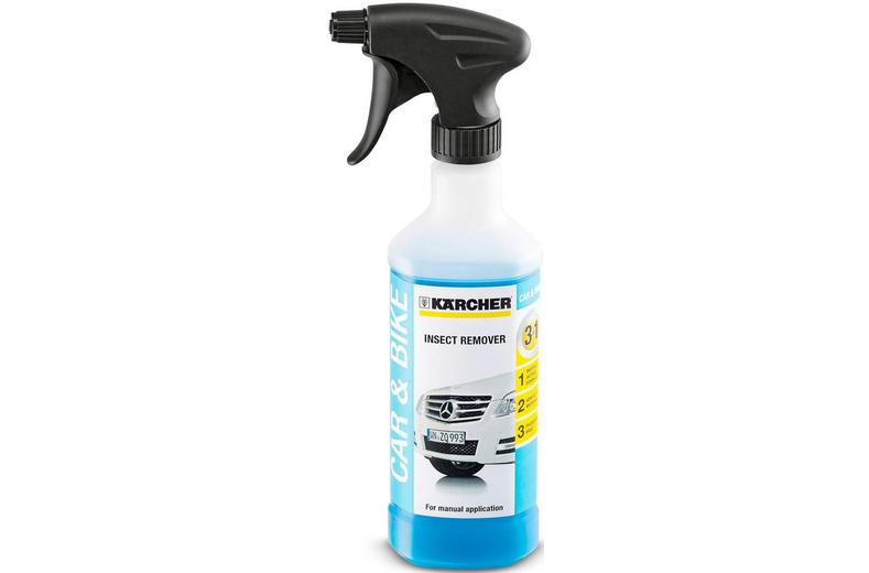 Karcher Insect Remover 500ml Karcher Insect Remover 500ml
