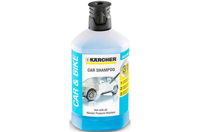 Karcher Car & Bike Detergent Karcher Car & Bike Detergent