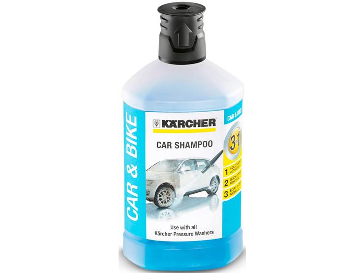 Karcher Car & Bike Detergent