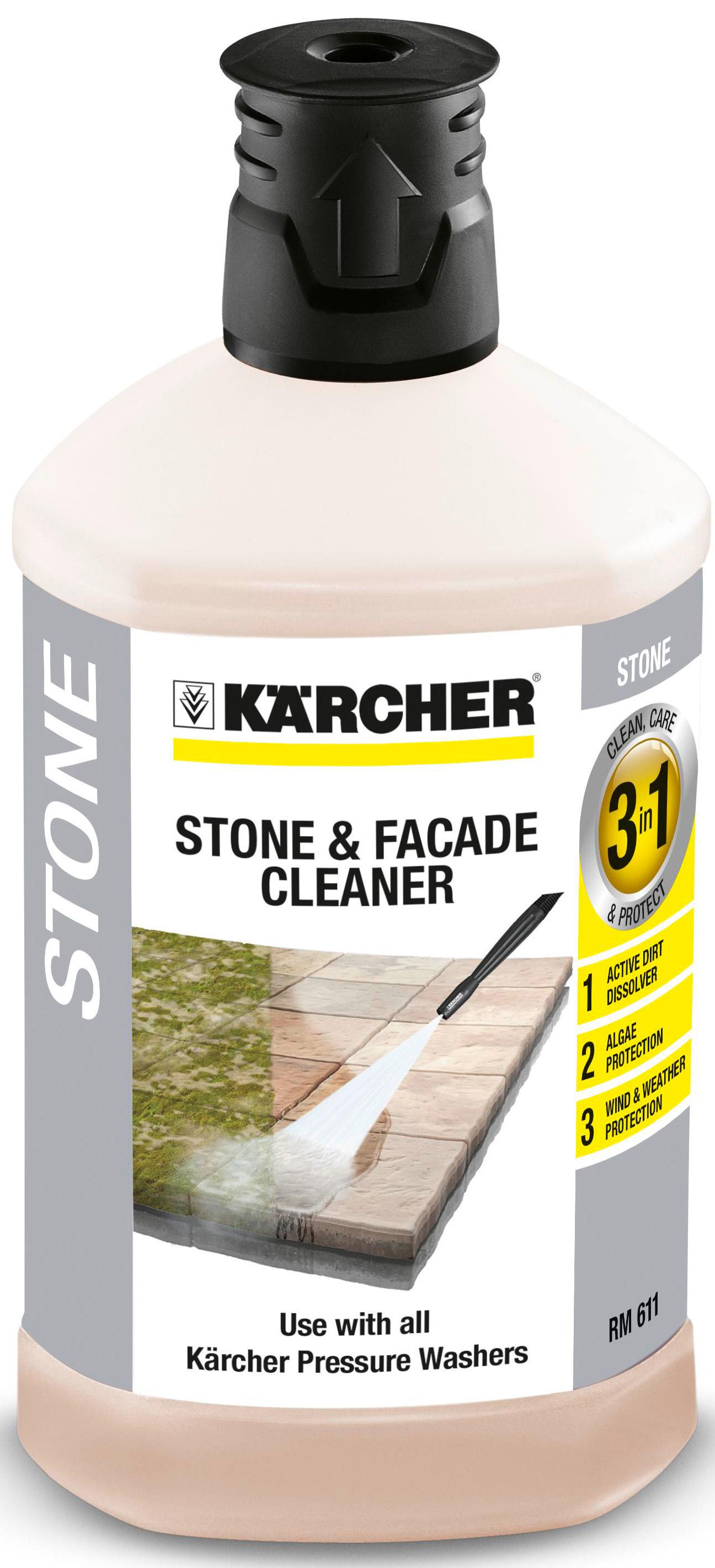 Karcher Stone Detergent 1L