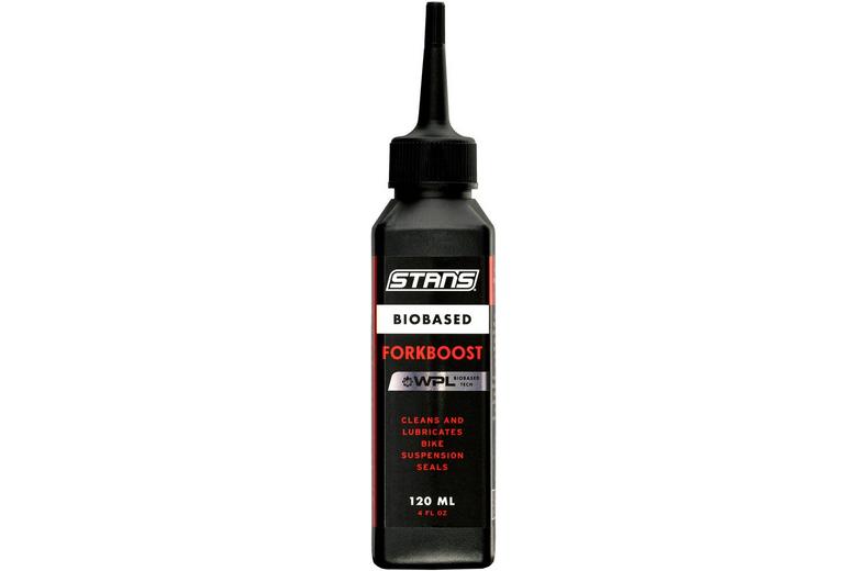 Stans Biobased Forkboost 120ml Stans Biobased Forkboost 120ml