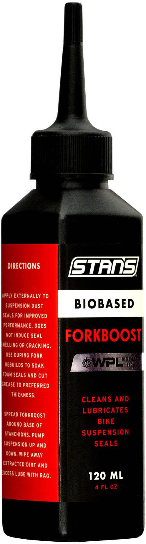 Stans Biobased Forkboost 120ml