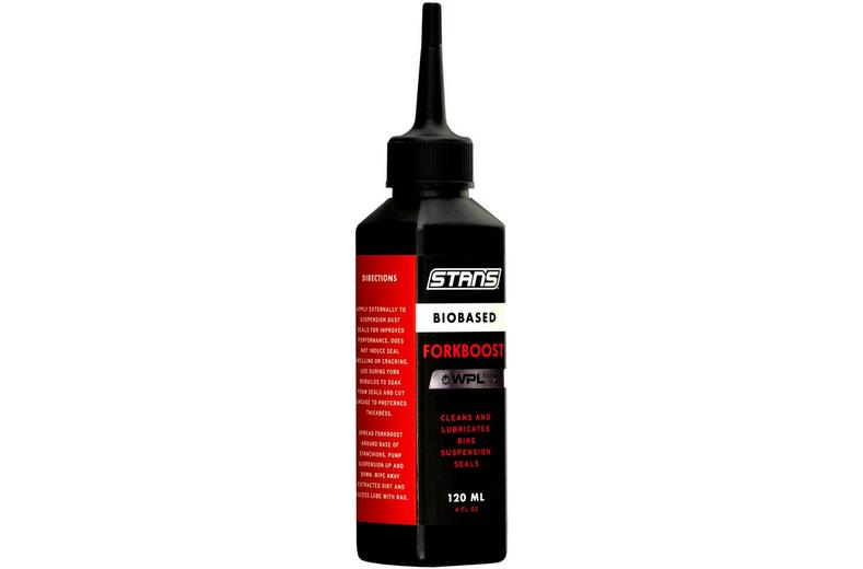Stans Biobased Forkboost 120ml Stans Biobased Forkboost 120ml