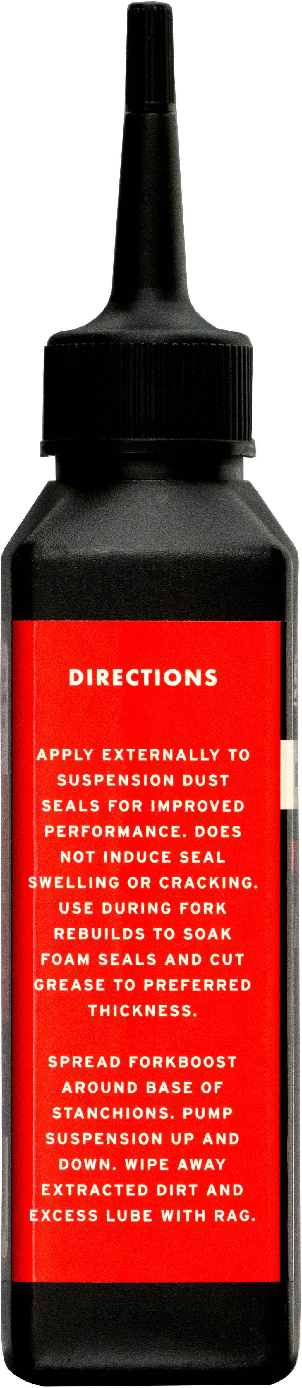 Stans Biobased Forkboost 120ml