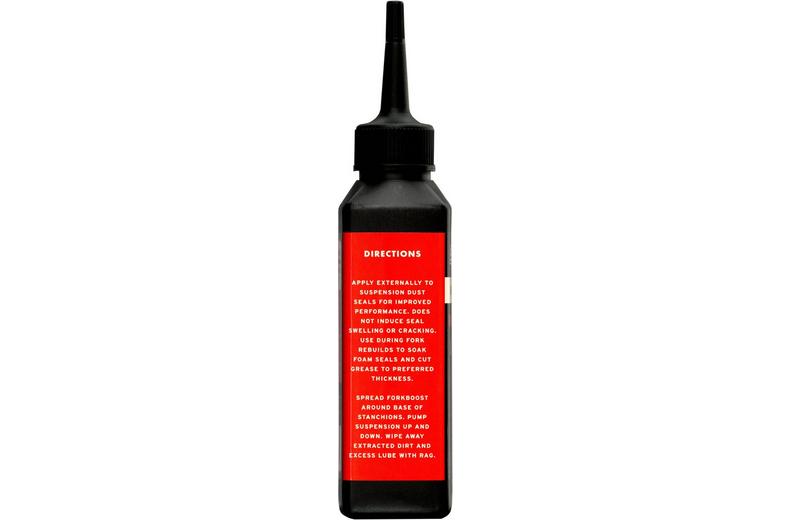 Stans Biobased Forkboost 120ml Stans Biobased Forkboost 120ml