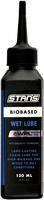 Halfords Stans Biobased Wet Chain Lube 120Ml | Extra 8% off for BC Members