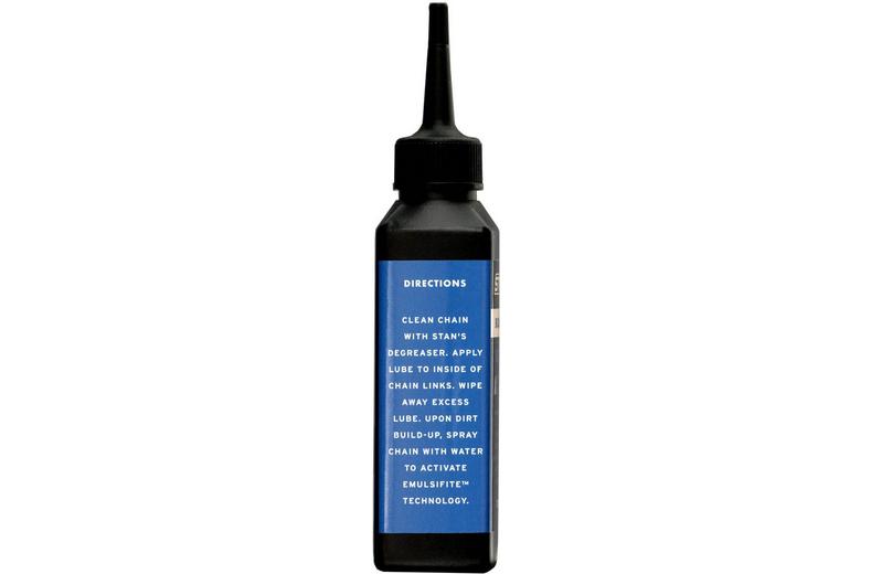 Stans Biobased Wet Chain Lube 120ml Stans Biobased Wet Chain Lube 120ml