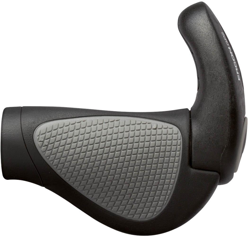 Ergon GP2 Grips, Small Gripshift