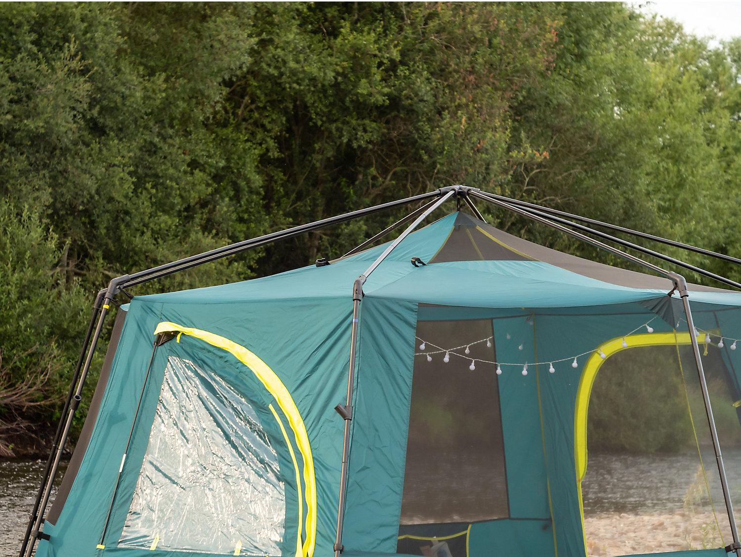 Coleman Octagon Blackout Tent