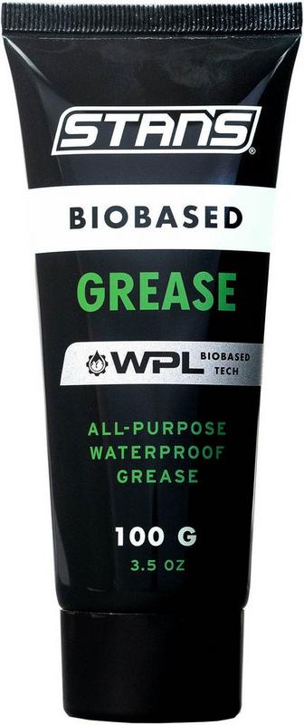 Halfords Stans Biobased Grease, 100G | Extra 8% off for BC Members