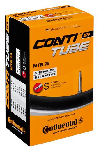 Continental quality road inner tube hot sale