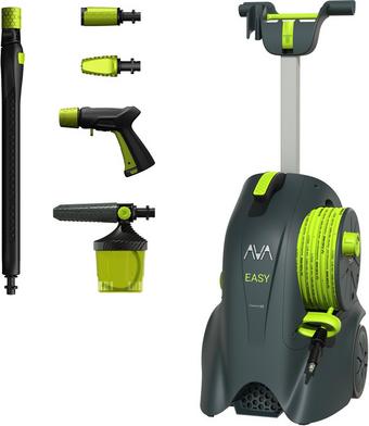 AVA Easy P40 Large Bundle