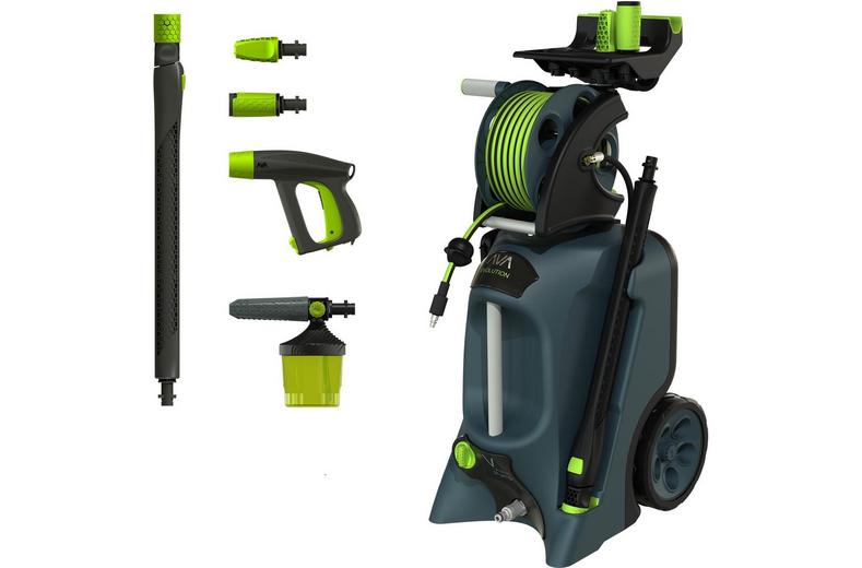 AVA Evolution P70 Large Bundle AVA Evolution P70 Large Bundle