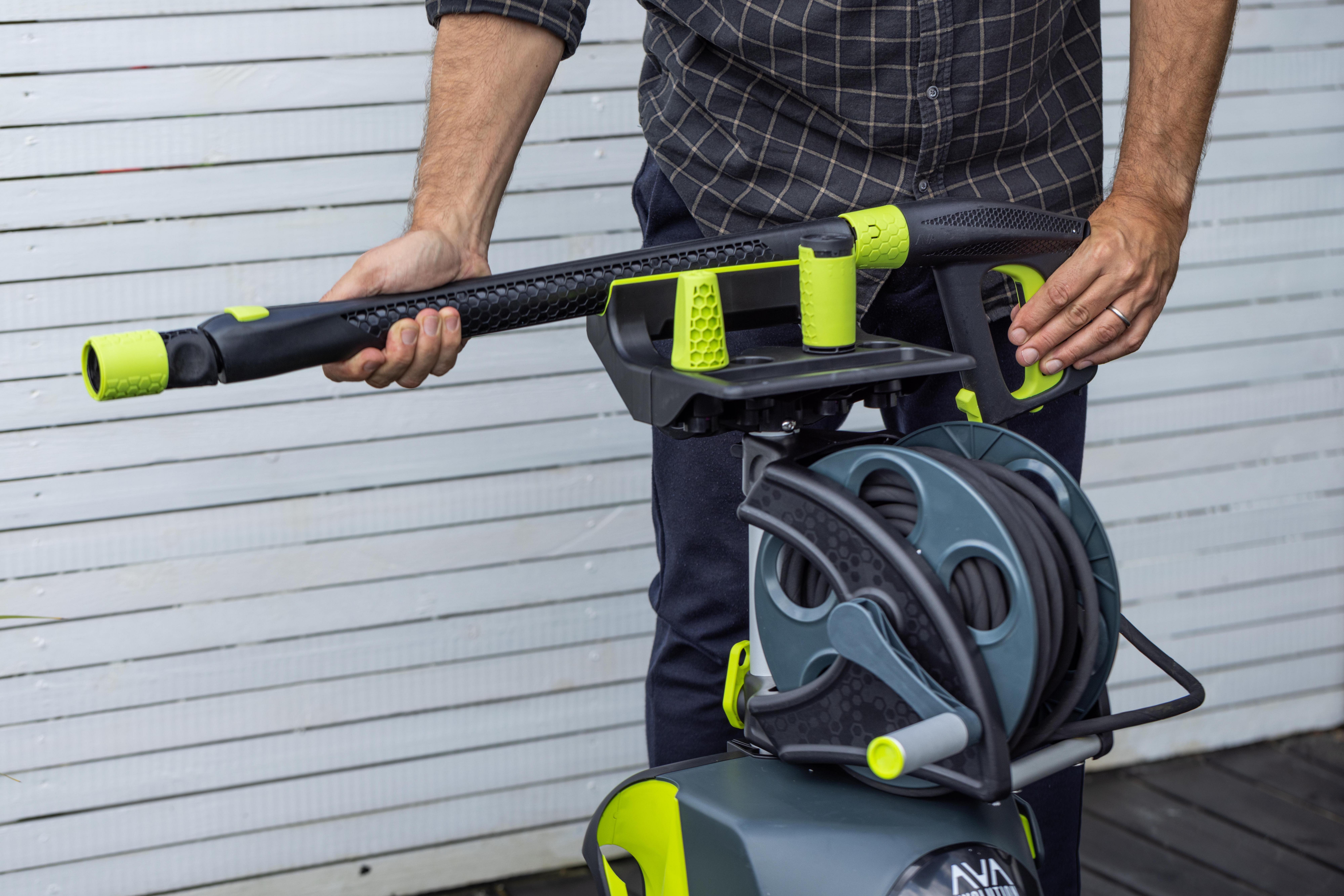 AVA Evolution P70 Large Bundle