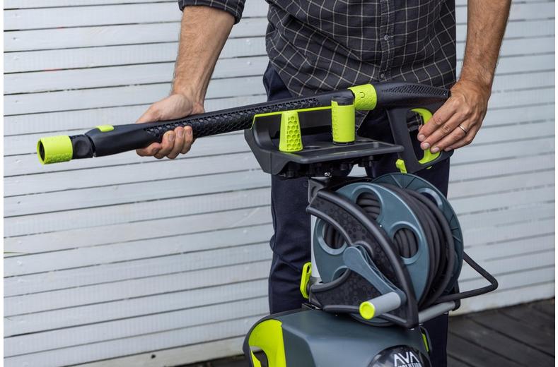 AVA Evolution P70 Large Bundle AVA Evolution P70 Large Bundle