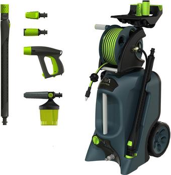 AVA Evolution P80 Large Bundle