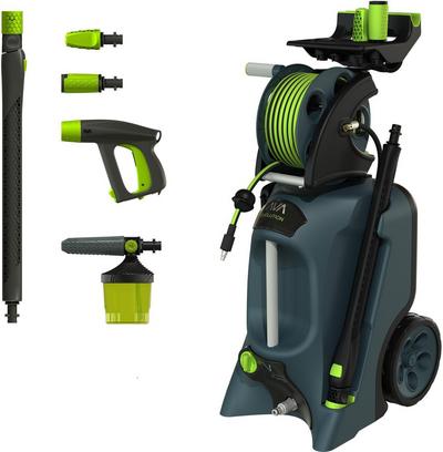 AVA Evolution P80 Large Bundle AVA Evolution P80 Large Bundle