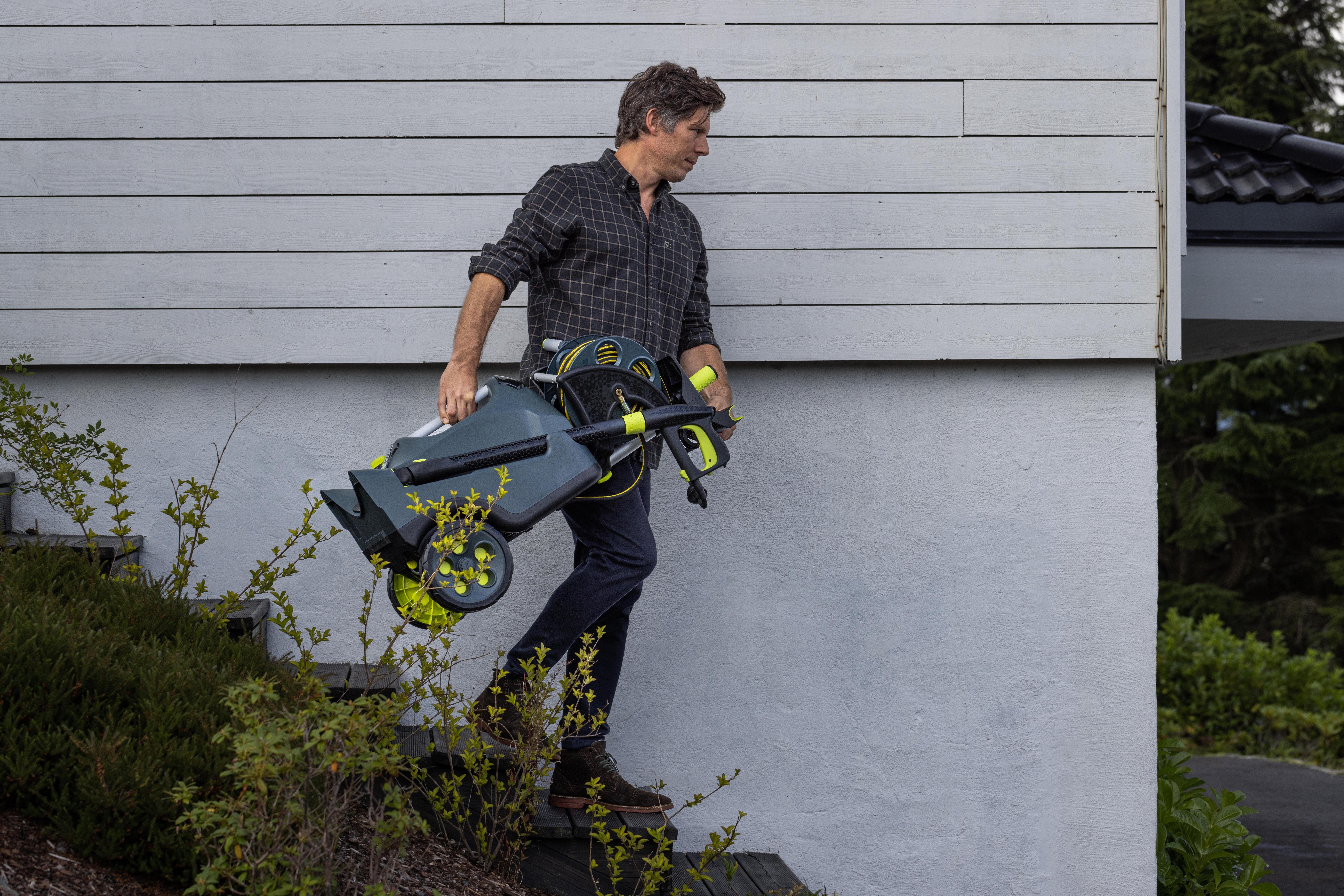 AVA Evolution P80 Large Bundle