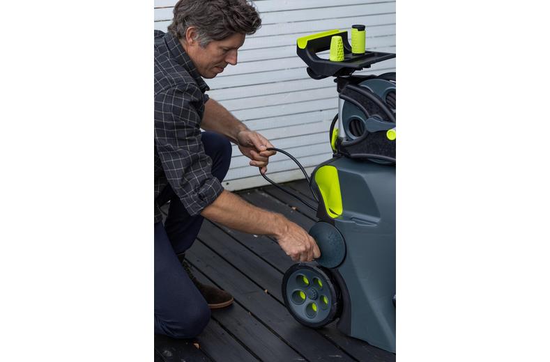 AVA Evolution P80 Large Bundle AVA Evolution P80 Large Bundle