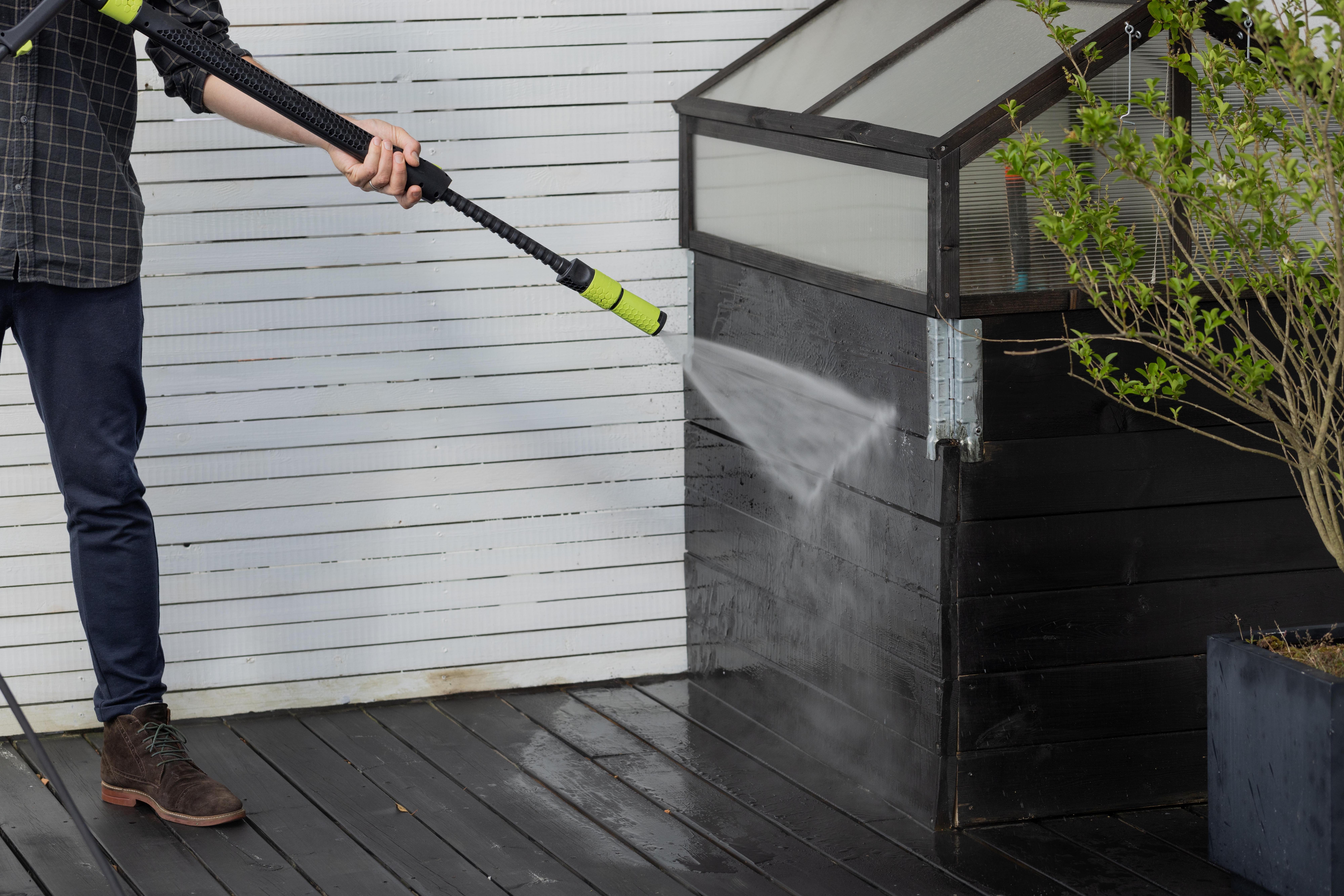 AVA Evolution P80 Large Bundle