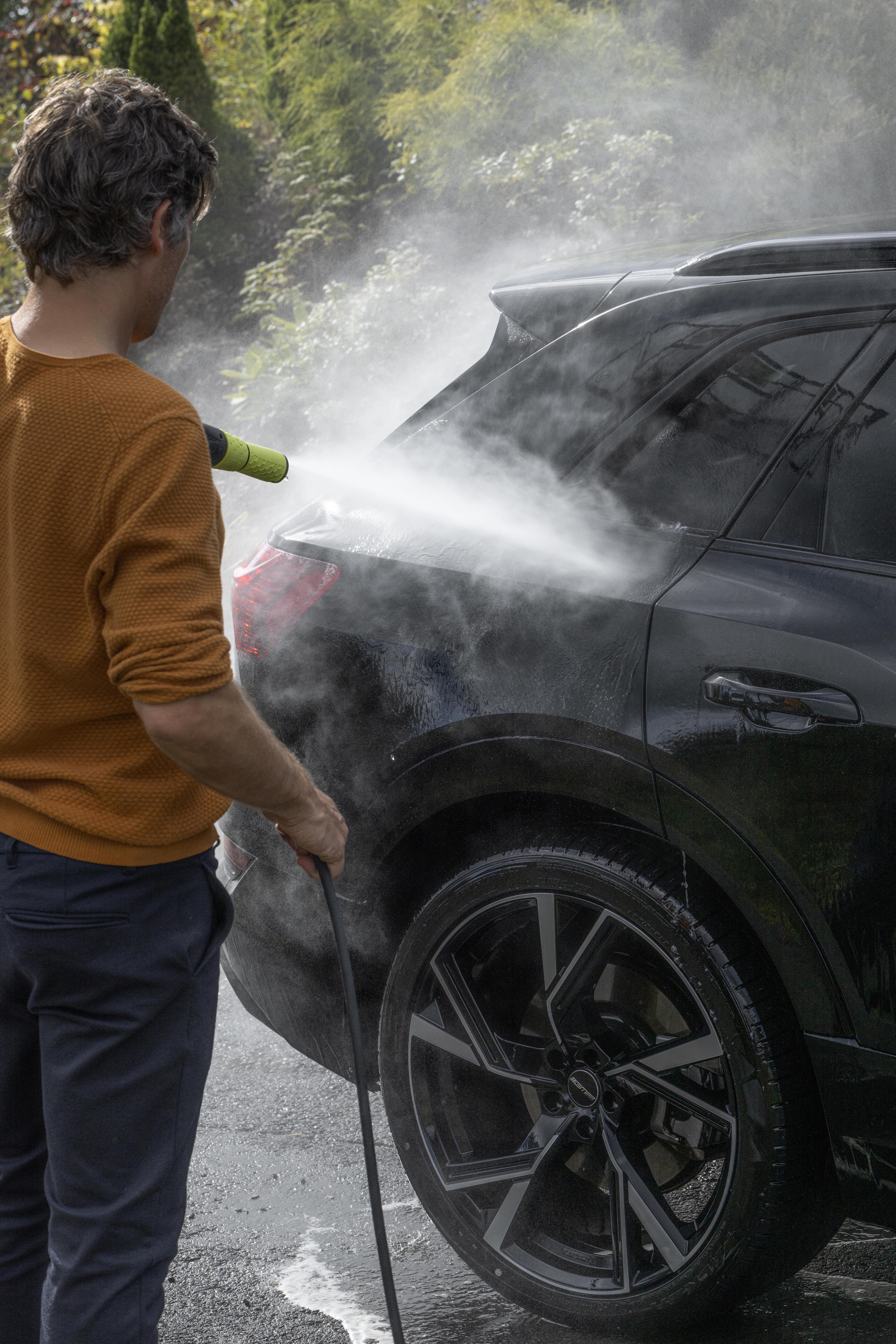 AVA Evolution P80 Large Bundle