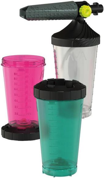 AVA Premium Foam Cannon Kit