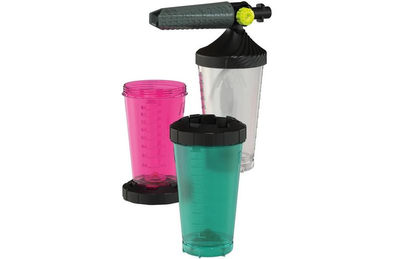 AVA Premium Foam Cannon Kit AVA Premium Foam Cannon Kit