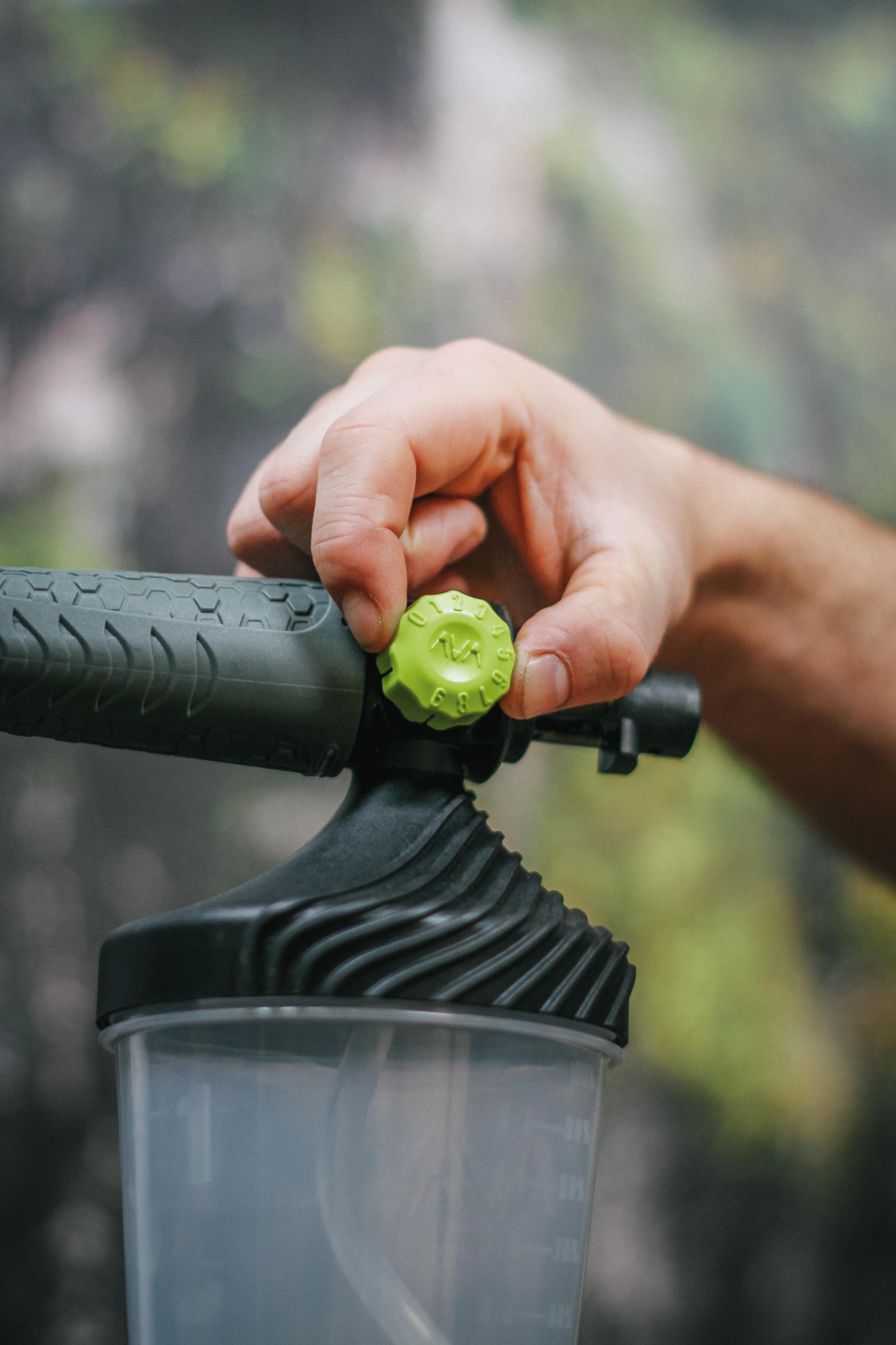 AVA Premium Foam Cannon Kit