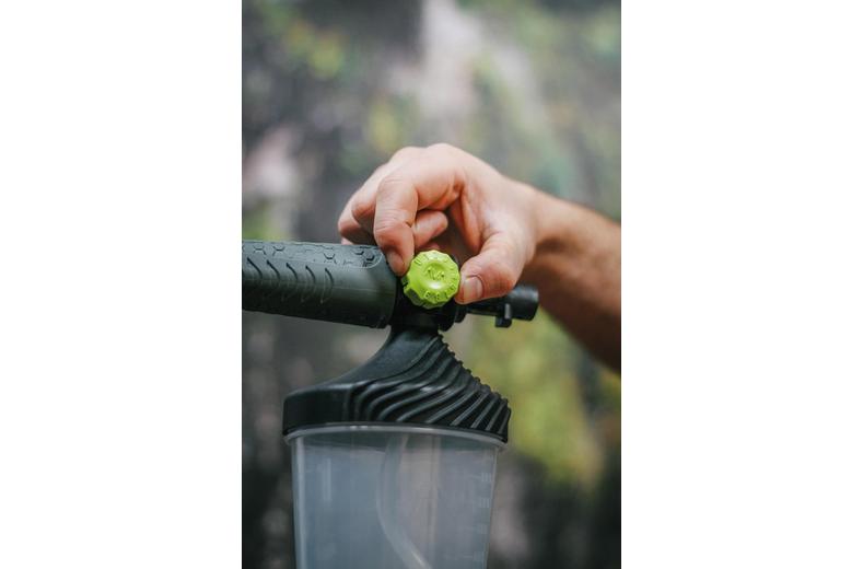 AVA Premium Foam Cannon Kit AVA Premium Foam Cannon Kit