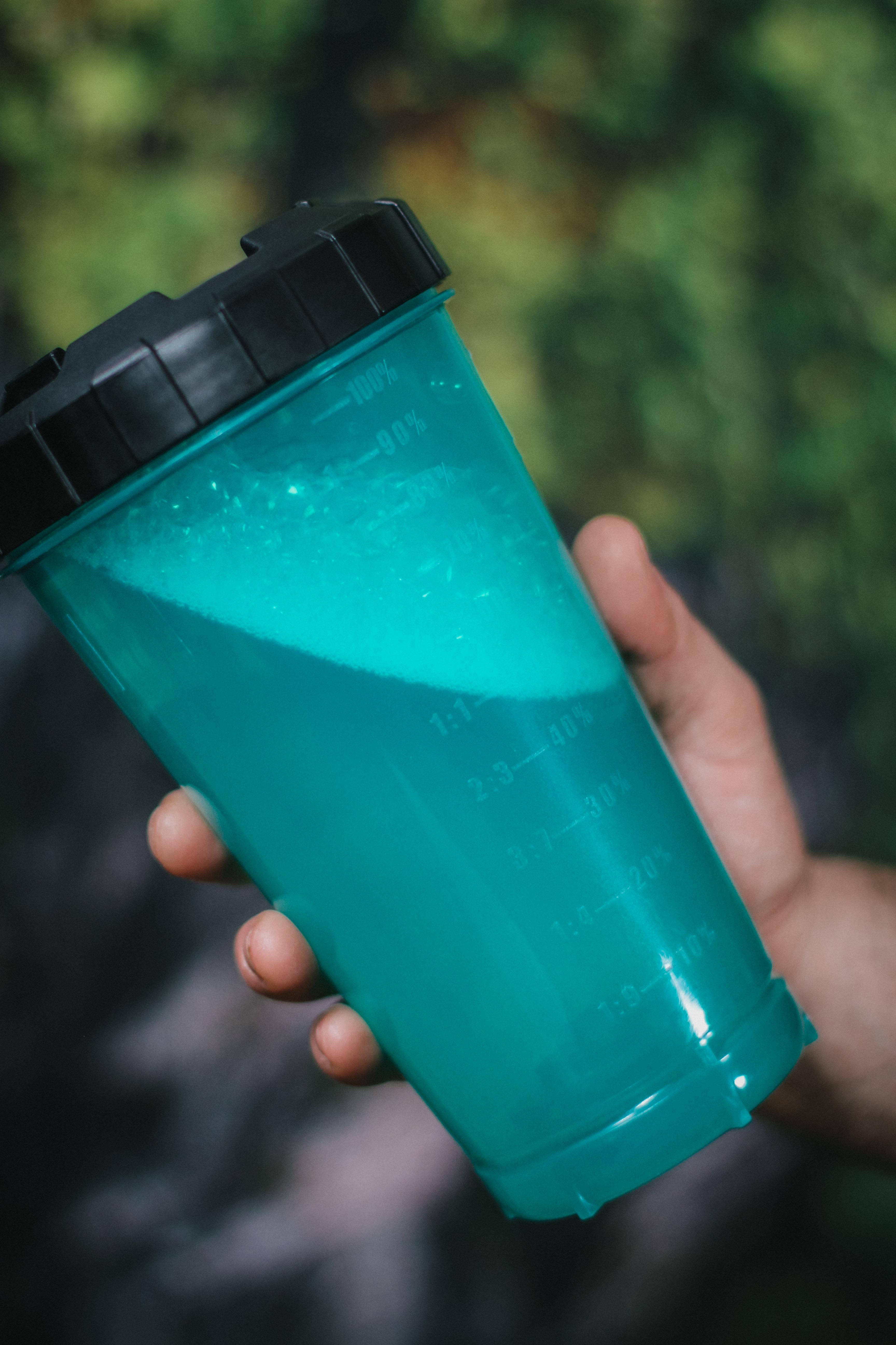 AVA Premium Foam Cannon Kit