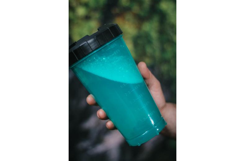 AVA Premium Foam Cannon Kit AVA Premium Foam Cannon Kit