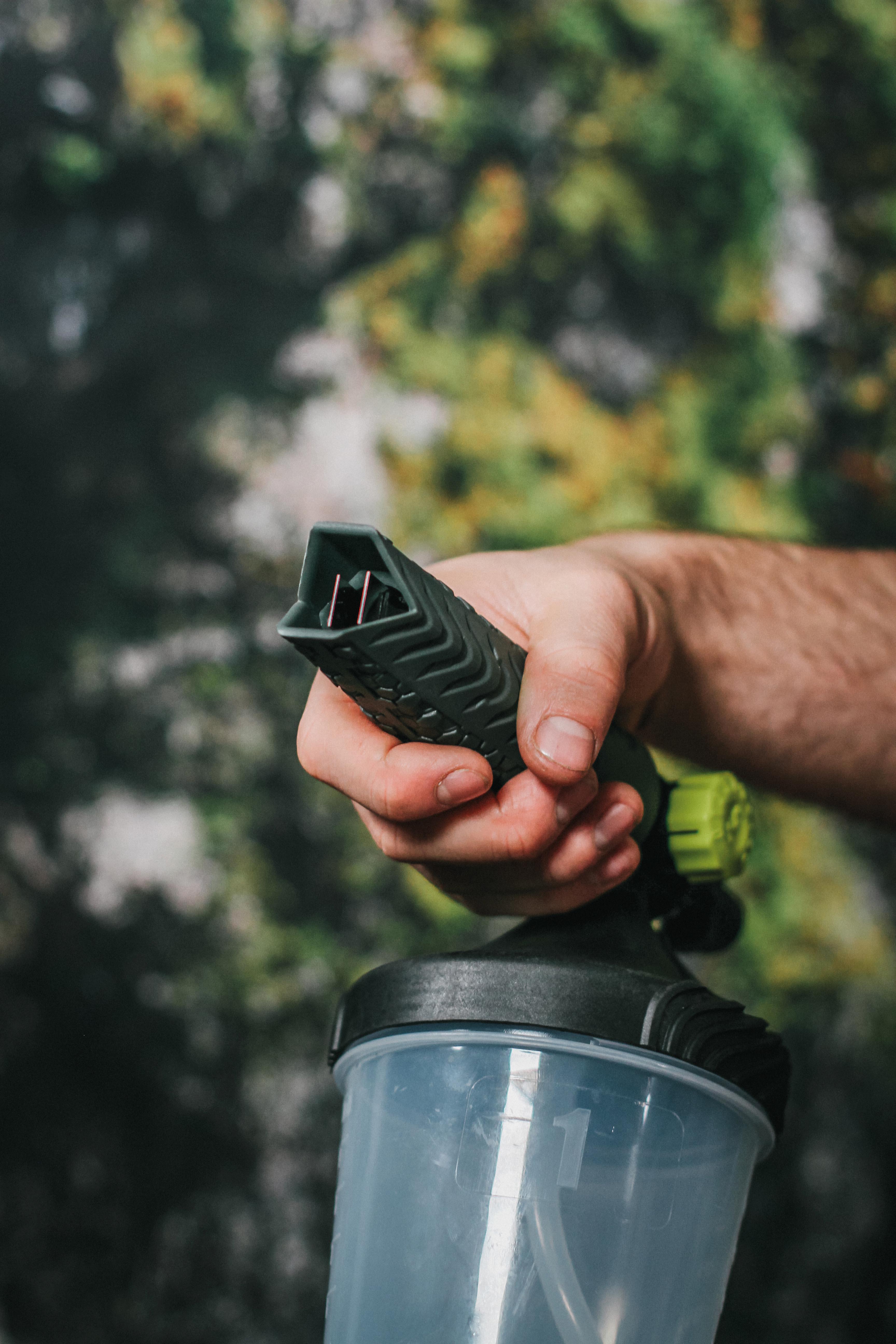 AVA Premium Foam Cannon Kit