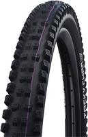 Halfords Schwalbe Tacky Chan Tle Folding Tyre, 29X2.40 Inch, Super Ground, Ultra Soft | Extra 8% off for BC Members